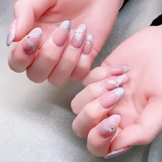 ネイル Nailist SUZU所属・Nailist suzuのネイルデザイン