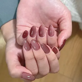 ネイル Ya yaのネイルデザイン