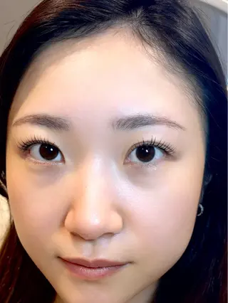 マツエク・マツパ Maeve メイのマツエク・マツパデザイン