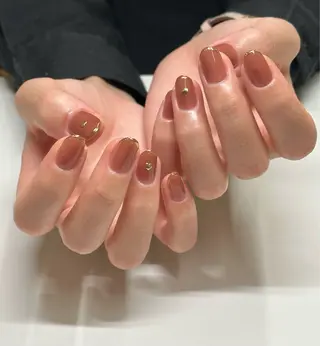 ネイル reika .のネイルデザイン