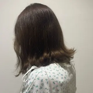 カラー 🎀Fuse / non🎀のヘアスタイル