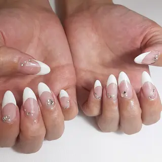 ネイル owlnail /持込みデザイン専門のネイルデザイン
