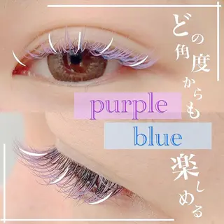 マツエク・マツパ LOPI miyukiのマツエク・マツパデザイン