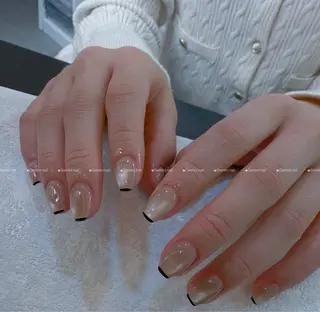 ネイル Gemini nailのネイルデザイン