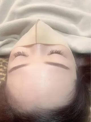 マツエク・マツパ ナオエ ハルカのマツエク・マツパデザイン