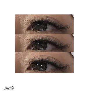 マツエク・マツパ まつえく屋さん 【M A L O】のマツエク・マツパデザイン