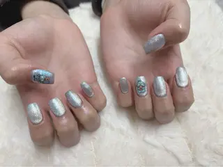 ネイル 1'vary YUKIのネイルデザイン