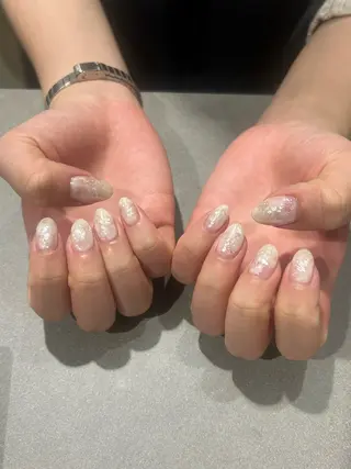 ネイル &robe Nanaのネイルデザイン