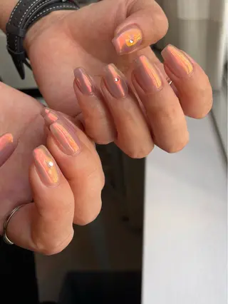 ネイル Ami 🦥のネイルデザイン