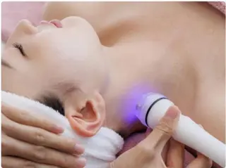 小顔・痩身・アロマ 専門店 韓のエステ・リラクイメージ