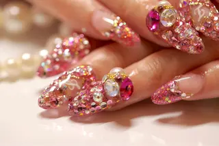 ネイル Nail &Beauty Salon ☆Kirari☆所属・ビューティサロン ☆Kirari☆のネイルデザイン