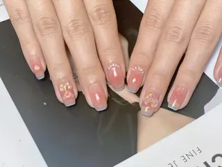 ネイル MSSugar Nailのネイルデザイン