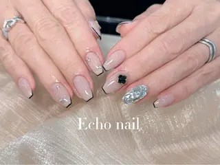 ネイル Echo Nail Salonのネイルデザイン