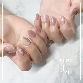 ネイル mina Nailのネイルデザイン