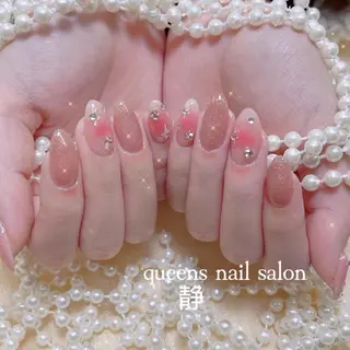 ネイル 美奈🎀 ミナ🎀のネイルデザイン