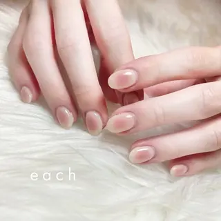 ネイル Lueà Nail Salon所属・𝐋𝐮𝐞𝐚 kanako🕊のネイルデザイン
