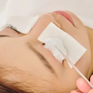 マツエク・マツパ salon de Tiara Fukaのマツエク・マツパデザイン