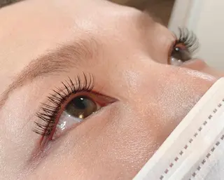 マツエク・マツパ Nail　Space Junx /水成のマツエク・マツパデザイン