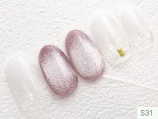 ネイル ネイル nanのネイルデザイン