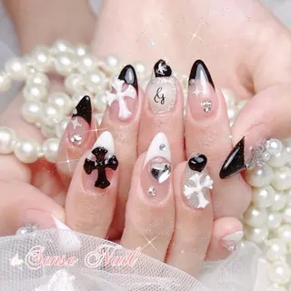 ネイル Maiii 💗のネイルデザイン