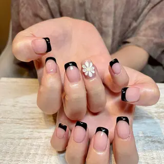 ネイル Tocowaka マエダのネイルデザイン