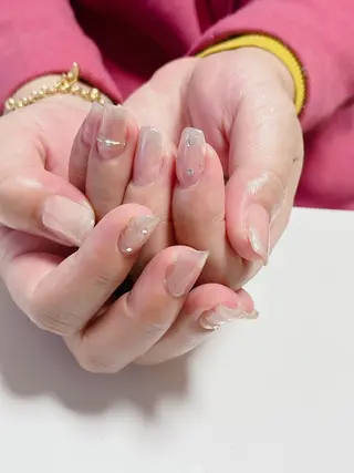 ネイル YunAsu ひぃちゃんのエステ・リラクイメージ