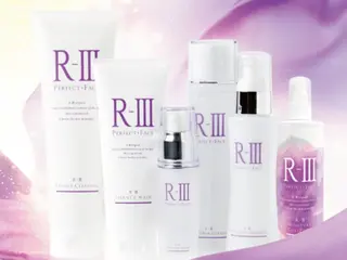 経絡リンパ美容整体 R-IIIサロンのエステ・リラクイメージ