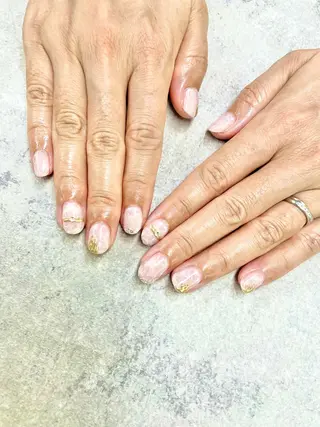 ネイル .N YUKIのネイルデザイン