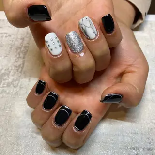 ネイル NORA nail UMEDAのネイルデザイン