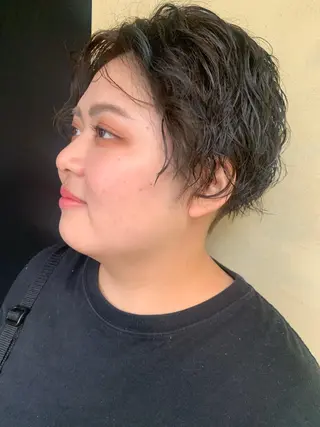 カラー 艶髪／髪質改善 ♡Tsuzumiのその他イメージ