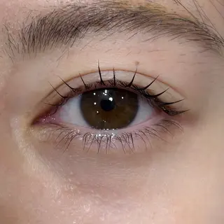 マツエク・マツパ BIANCA🤍🎀 OGAWAのマツエク・マツパデザイン