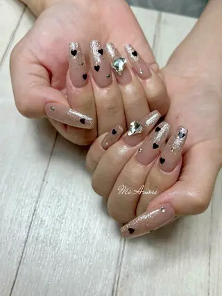 ネイル mi amoreのネイルデザイン