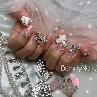 ネイル Bonny Nailのネイルデザイン