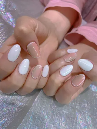 ネイル リン リンのネイルデザイン