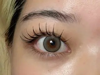 マツエク・マツパ Grandoeil ♡Junna♡の眉毛・アイブロウイメージ