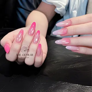 ネイル NailDemure 【銀座店】のネイルデザイン