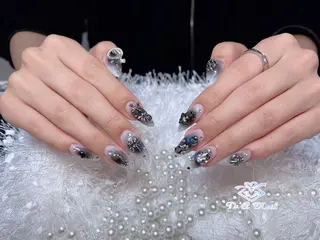 ネイル Di'a nail ネイルサロンのネイルデザイン