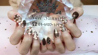 ネイル リン リンのネイルデザイン