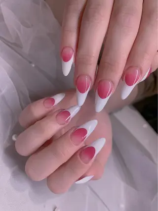 ネイル リン リンのネイルデザイン