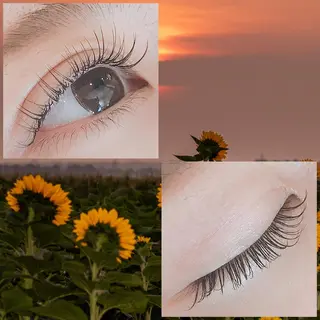 マツエク・マツパ Raviliss 武田のマツエク・マツパデザイン