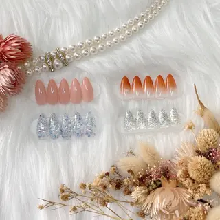 ネイル tomii-hii -nailのネイルデザイン