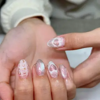 ネイル Cute Tips nailのネイルデザイン
