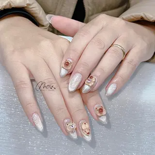 ネイル MaiBeauty Niのネイルデザイン