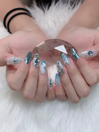 ネイル Lumi Nailのネイルデザイン