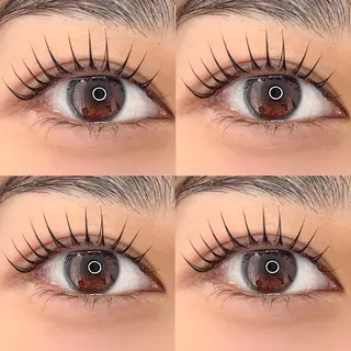 マツエク・マツパ Nae.所属・眉毛/まつ毛/代官山 アイサロン🌻NAEのマツエク・マツパデザイン