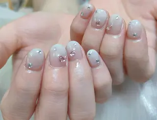 ネイル え みなのネイルデザイン