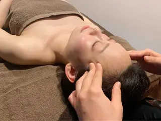 田辺🌿毛穴ケア サロンリテルナのエステ・リラクイメージ