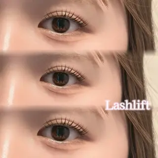 マツエク・マツパ IRIS. nonokaのマツエク・マツパデザイン