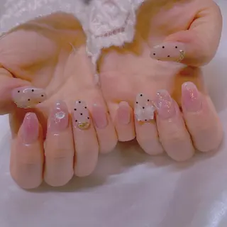 ネイル Private Salon 大宮のネイルデザイン