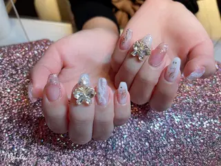 ネイル 成美SALON eye&nailのマツエク・マツパデザイン